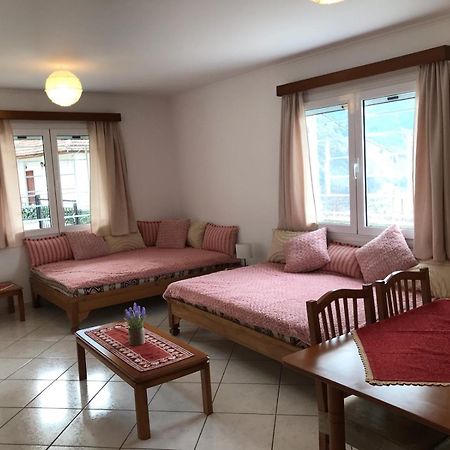 Marina'S Home Коніца Екстер'єр фото