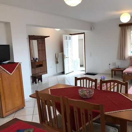 Marina'S Home Коніца Екстер'єр фото