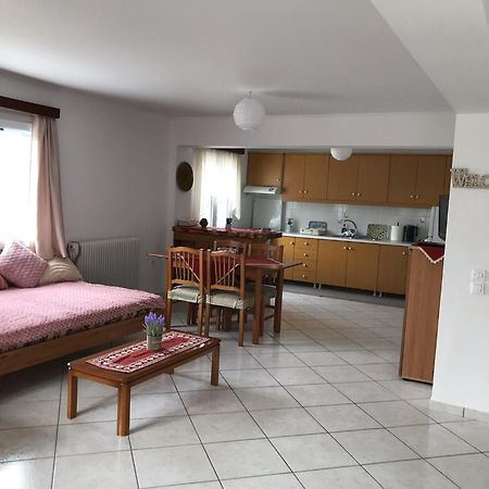 Marina'S Home Коніца Екстер'єр фото