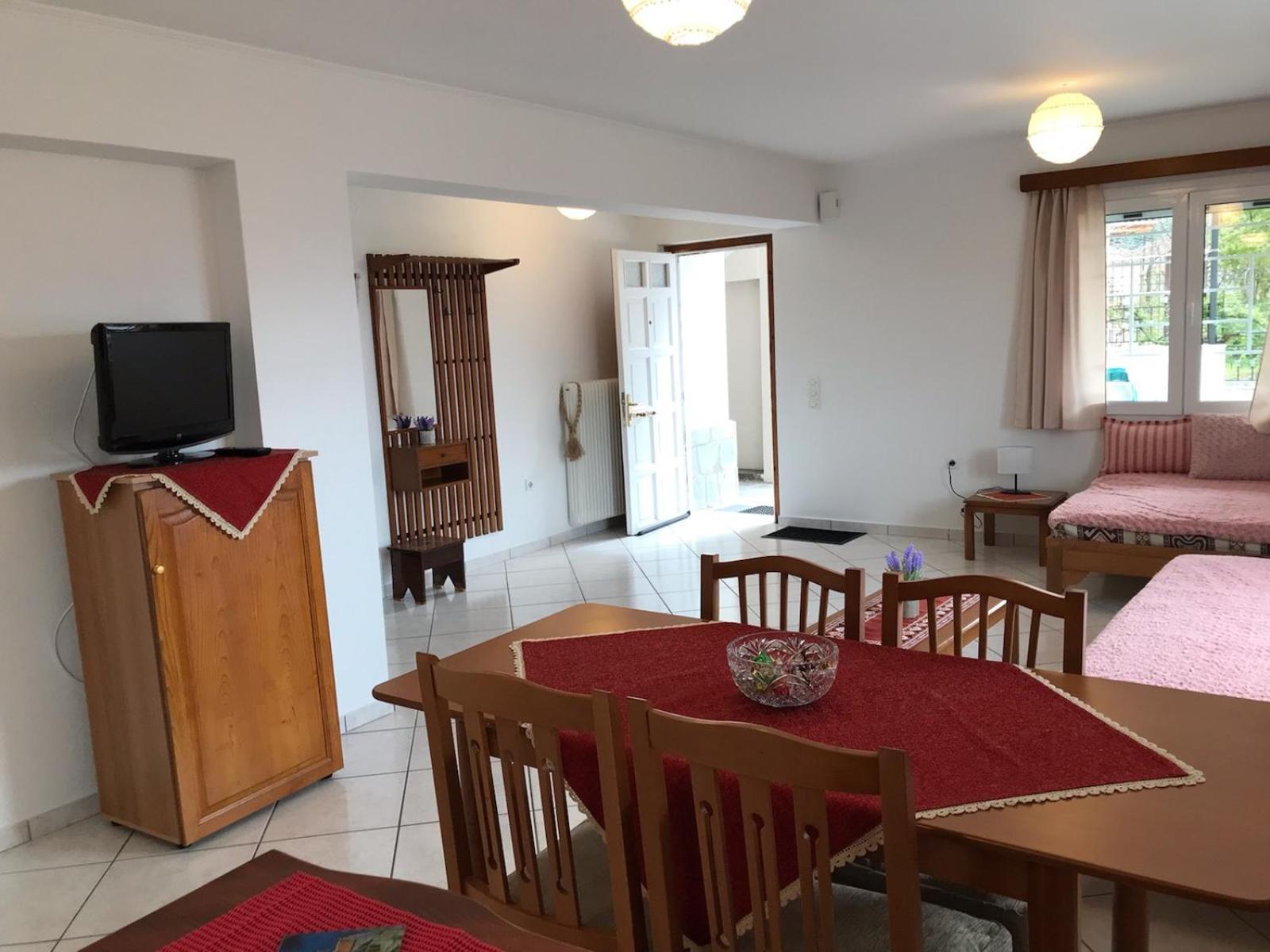 Marina'S Home Коніца Екстер'єр фото