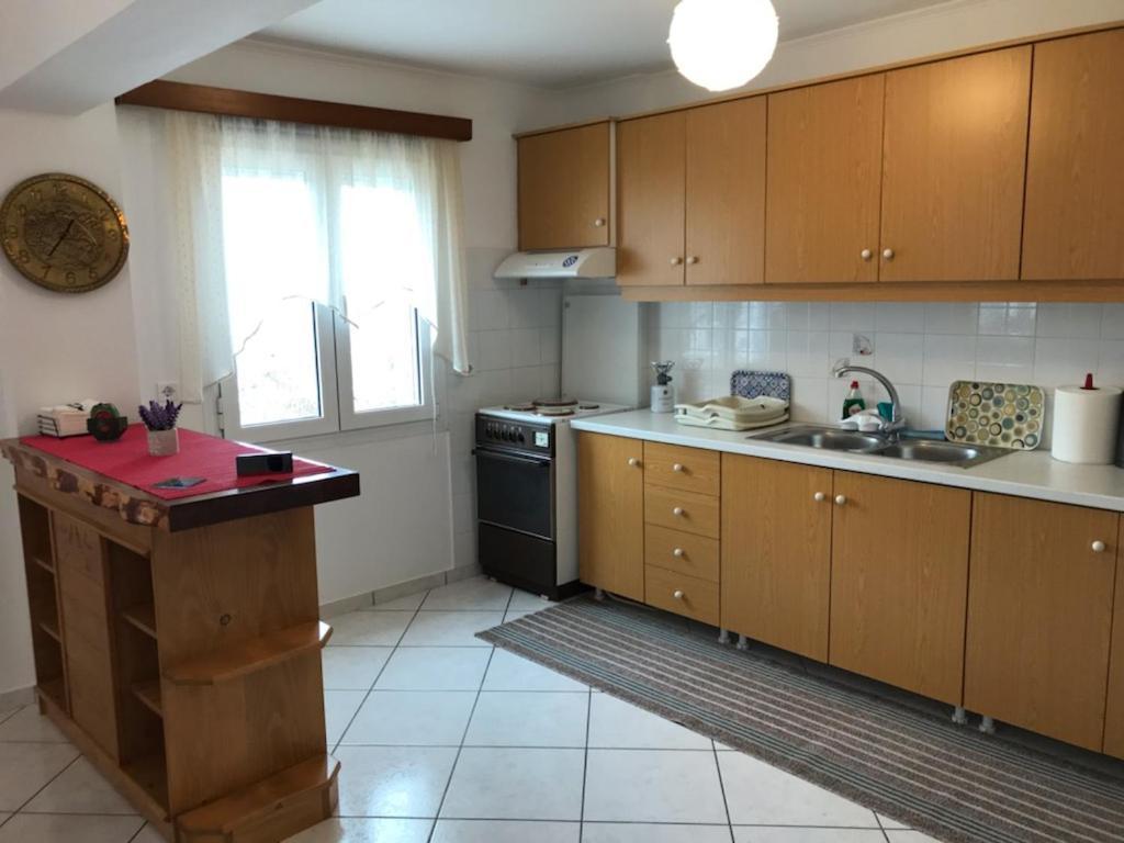 Marina'S Home Коніца Екстер'єр фото